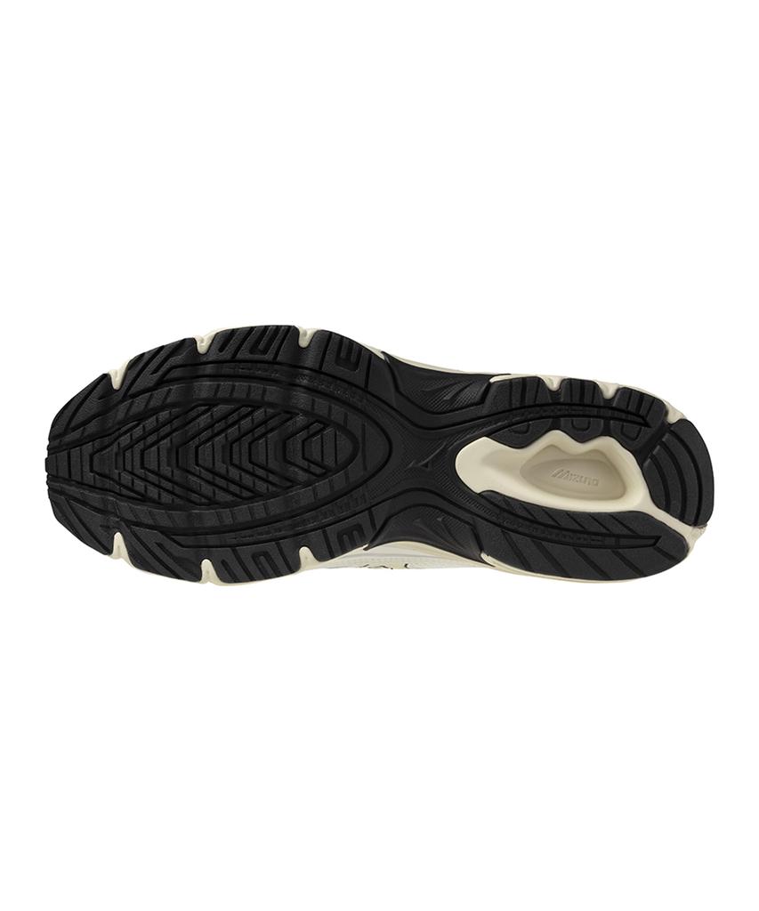 Mizuno (Unisex) Mxr - Snow White:Pristine:Silver / D1Ga245104