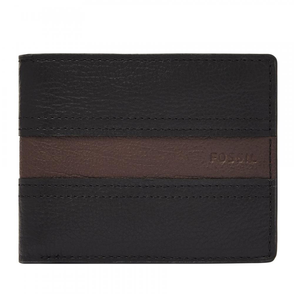 

Мужские туфли Fossil Kieran Leather Traveller