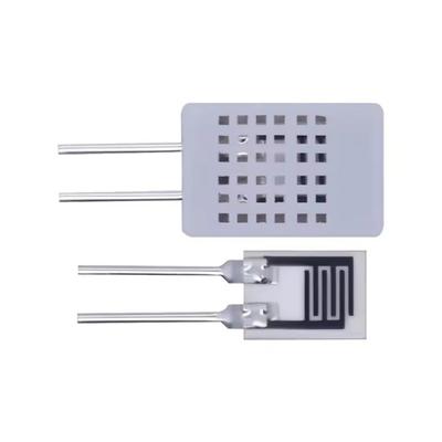 3 Stück HR202L Digitales Feuchtigkeitserkennungsmodul Geringer Stromverbrauch 0,2mW 20-95%RH 0-60°C Mit großem Messbereich