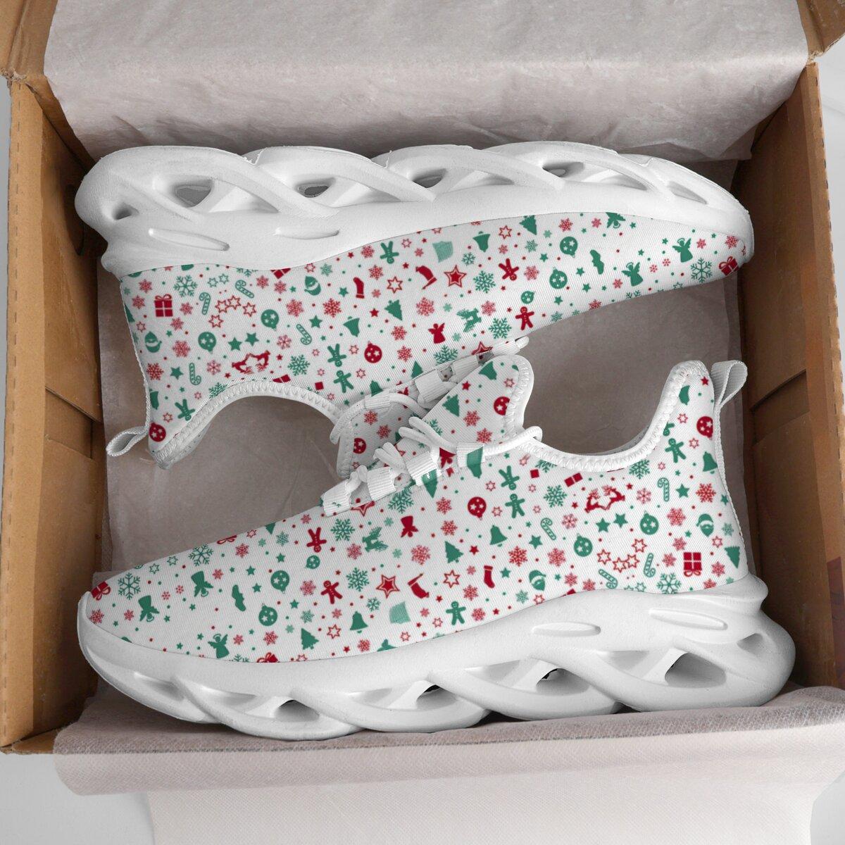 

MAEDEF Mens Casual Sneakers Athletic Walking Shoes Lightweight Breathable Comfortable Non Slip Gym Training Sports Shoes For Men 36