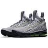 Nike LeBron 15 Air Max 95 House Of Hoops AR4831-001