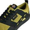 Dickies CORDURA Pro JSAA Class A Safety Steel Toe Size cm D-3316 Sneakers, Men's Shoes, Lightweight, Durable, Cap, Beige, 28.0