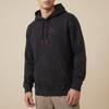 Puma Windproof Warm Loose Casual Hoodie Men Hoodies Black 62742701