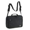 ANDY HAWARD Shoulder Dual-Use Bag, Horizontal, Large, 33cm, #33625-01 (Black)