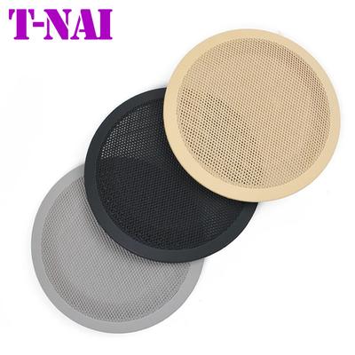 LHD RHD E90 E91 E84 Car Interior Door Audio Speaker Cover Trim Door Loudspeaker Cover Trim For BMW 3 Series X1 2005-2014