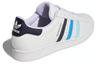Superstar Adidas Originals 'White Legend Ink Gradient' HP5499