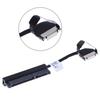 Innovative And Practical For Dell Latitude 7450 E7450 Laptop Sata Hard Drive Hdd Connector Flex Cable Dc02C007W00 0Y1Fmw