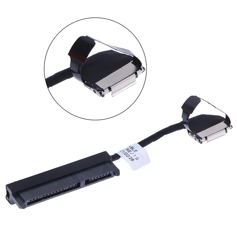 Innovative And Practical For Dell Latitude 7450 E7450 Laptop Sata Hard Drive Hdd Connector Flex Cable Dc02C007W00 0Y1Fmw