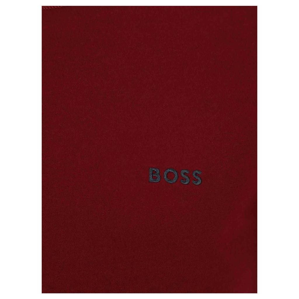 Boss Mens Logo T-Shirt (Pack of 3)