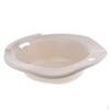 Bath Hip Tub Basin for Women, Hemorrhoids, Patients - Over The Toilet