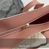 Straw Large Capacity Tote Bag Women's Shoulder Bag