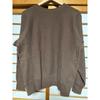 Used Champion Reverse Weave Brown L