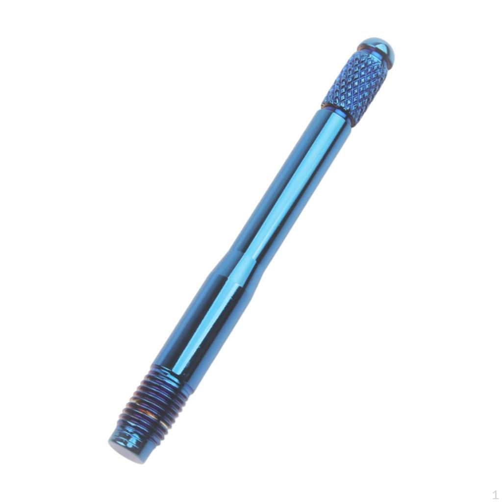 Automobile Tire Positioning Pin for Wheel Mounting Tool