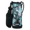 Thermos Replacement 2-Way Bottle FJJ-1001WF with Handy Pouch, Black Aqua (BKAQ)