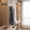 Head Model Protective Design Portable Cover Adjustable Wig Dust Covers Mesh with Drawstring Breathable