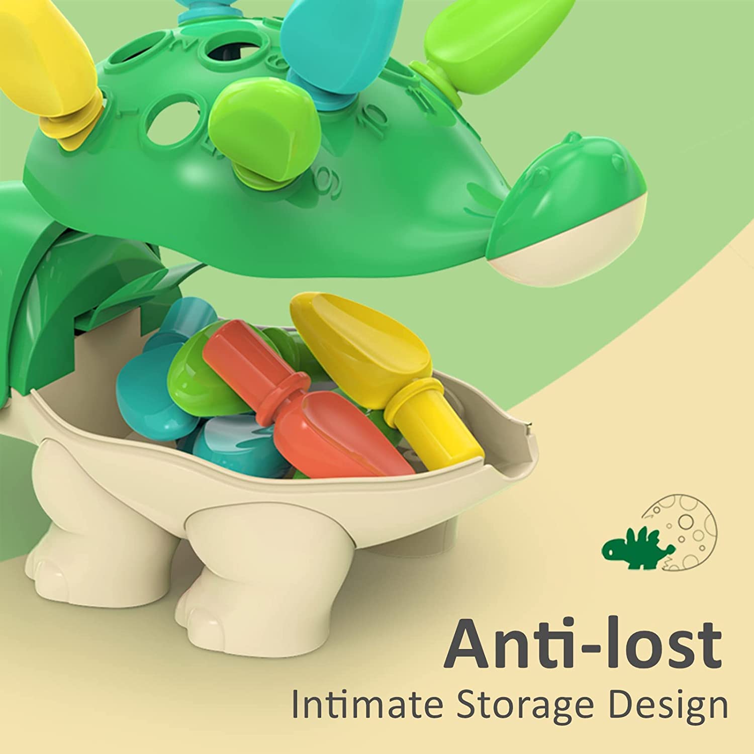 Набор для сортировки детей — фото 6