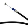 Replacement Front Hood Release Cable Fit 2008 2009 2010 2011 2012 2013 Toyot Highlander Hood Latch Lock Control Cable