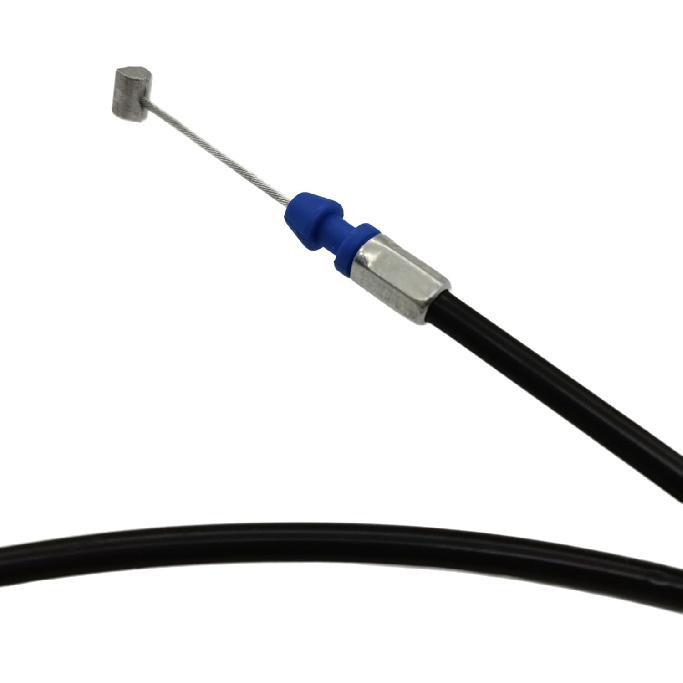Replacement Front Hood Release Cable Fit 2008 2009 2010 2011 2012 2013 Toyot Highlander Hood Latch Lock Control Cable
