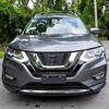 Front License Plate Tag Bracket For 2017- Nissan Rogue 962106FL0A NI1068141