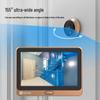 EZVIZ DP2C Smart Video Dørspion (CN versjon)
