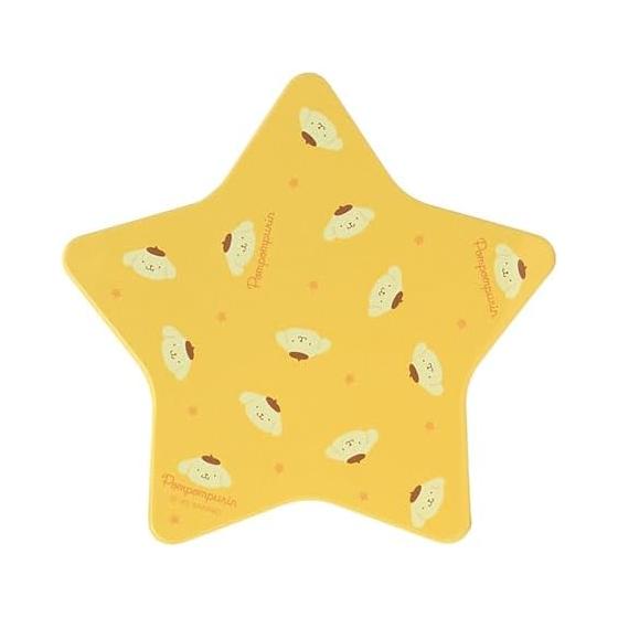 Sanrio Stuffed Doll M (Pitatto Friends) Pom Pom Purin Polyester For ages 3 and up 411663