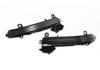 BMW 1-4 Series F20 F22 F30 X1 Rearview Mirror Sequential Turn Signal Light.