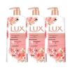 Lux Brightening Body Wash Family Pack