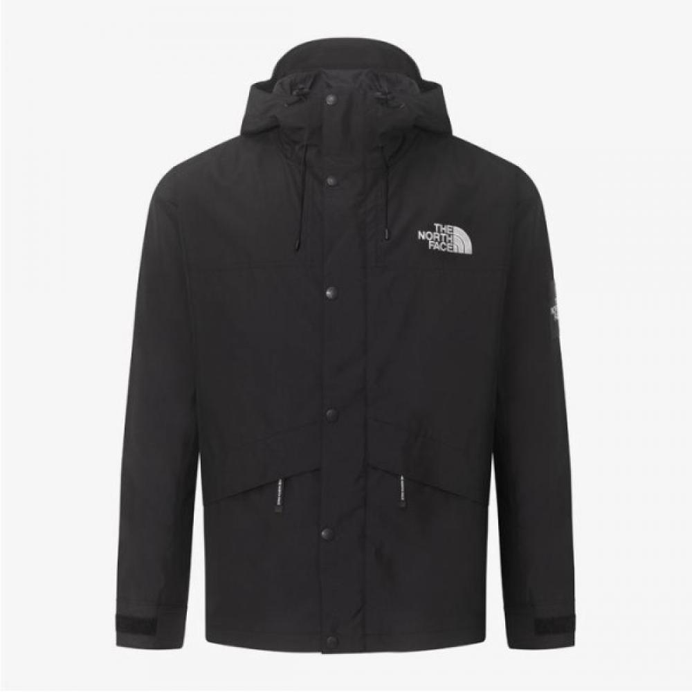 

North Face White Label Neo Baden Jacket Nj2hr01j BLACK/085(XS)