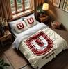Sociedade Esportiva Palmeiras Duvet Cover Set King Queen Double Full Twin Single Size Bed Linen Set