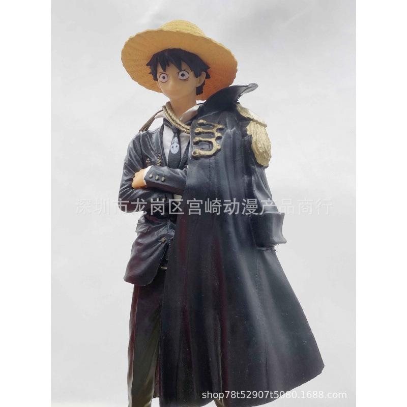 Fire Fist Big Fist Animation Peripheral Figure Series, Animation Model Ornament Like Figure