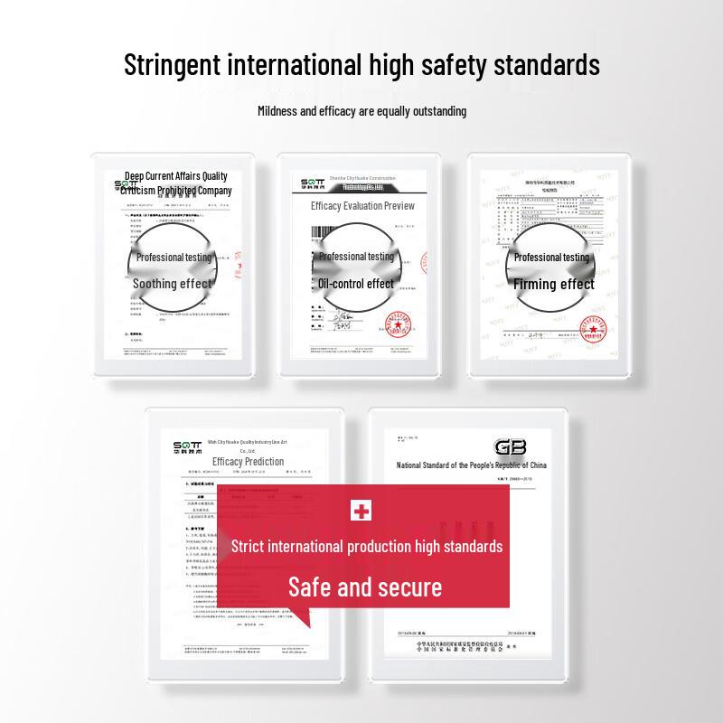 Dr. Watson Advanced Skin Care Collection