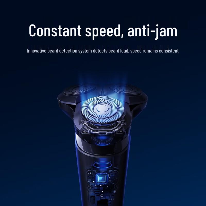Mijia Electric Shaver S700
