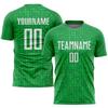 3D Print Custom Name Football T-shirt Men Clothing Personality Custom Team Name Logo Short Sleeve T Shirts Summer New Tee Top