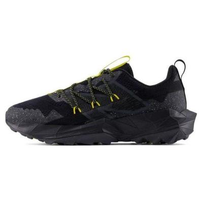 Tektrel Men Black MTTTRLO1