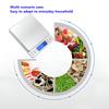 500g 3000g 0.1g 0.01g for Jewelry Gram Weight for Kitchen Precise LCD Mini Digital Scale High Accuracy Backlight Electric Pocket