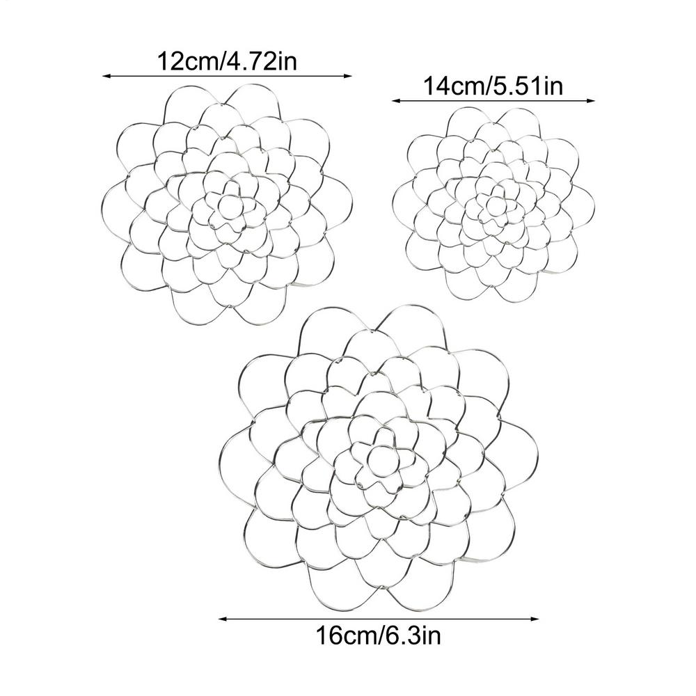 

Флорист Держатель стеблей Держатель стеблей букета Для вазы Инструмент для скручивания растений Для домашней экспозиции Обеденный стол Прихожая Свадьба