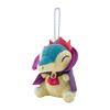 Center Original Halloween Ghost Chateau Cyndaquil Pokémon Mascot -