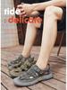 Men's 2025 Summer Closed-Toe Outdoor Water Sports Sandals