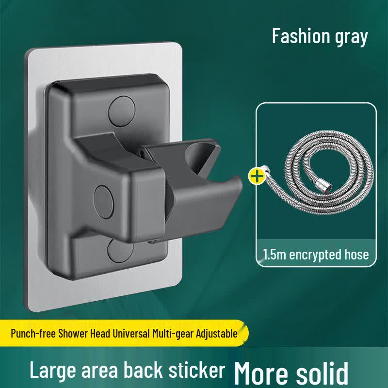 OLOEY Handheld Shower Holder Bracket