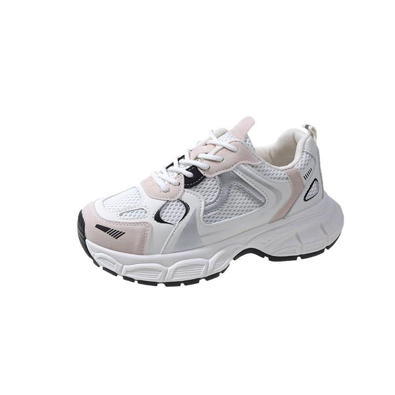 Campus 2025 spring and autumn new white shoes Japanese retro jogging shoes fashion casual sports shoes versatile dad shoes