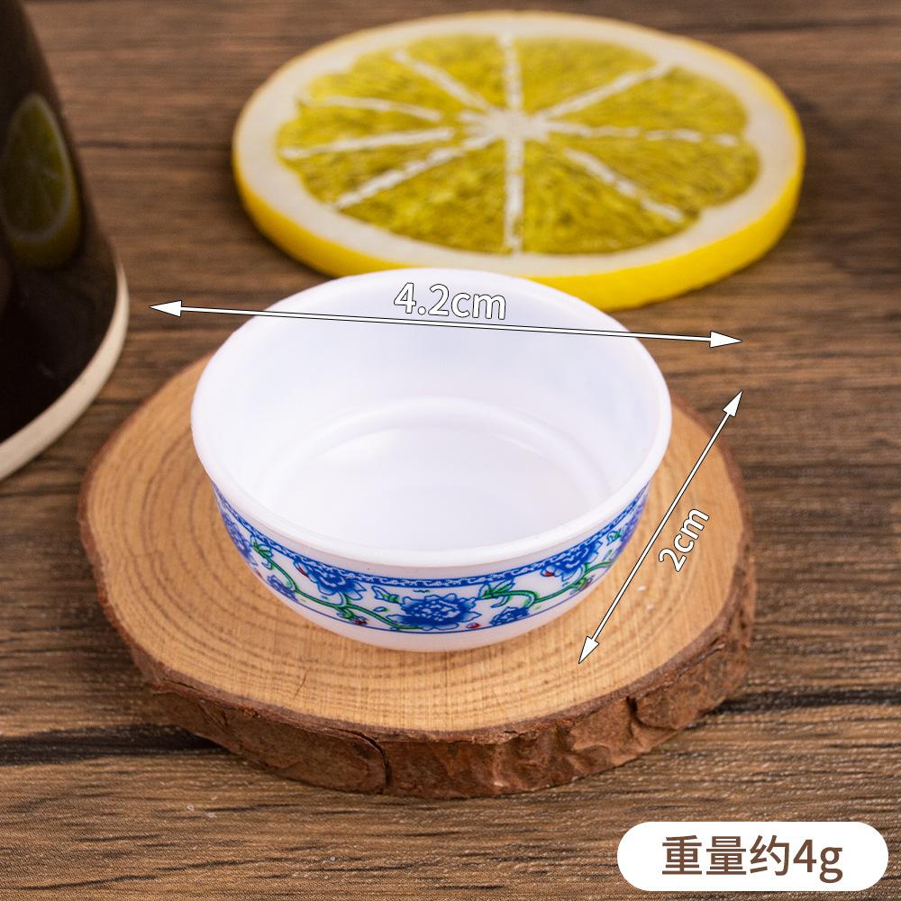 Miniature Simulation Kitchen Food Play House Baby House Toy Dollhouse Doll House Tableware Kitchen Utensils Model