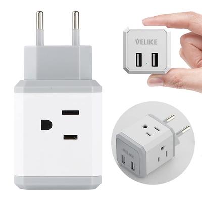 Sprzęt do utrzymania czystości – Adaptery do wtyczek elektrycznych i do gniazdek