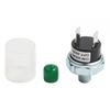 Heavy Duty Air Pressure Switch with Wide Application Range in Pneumatic Systems