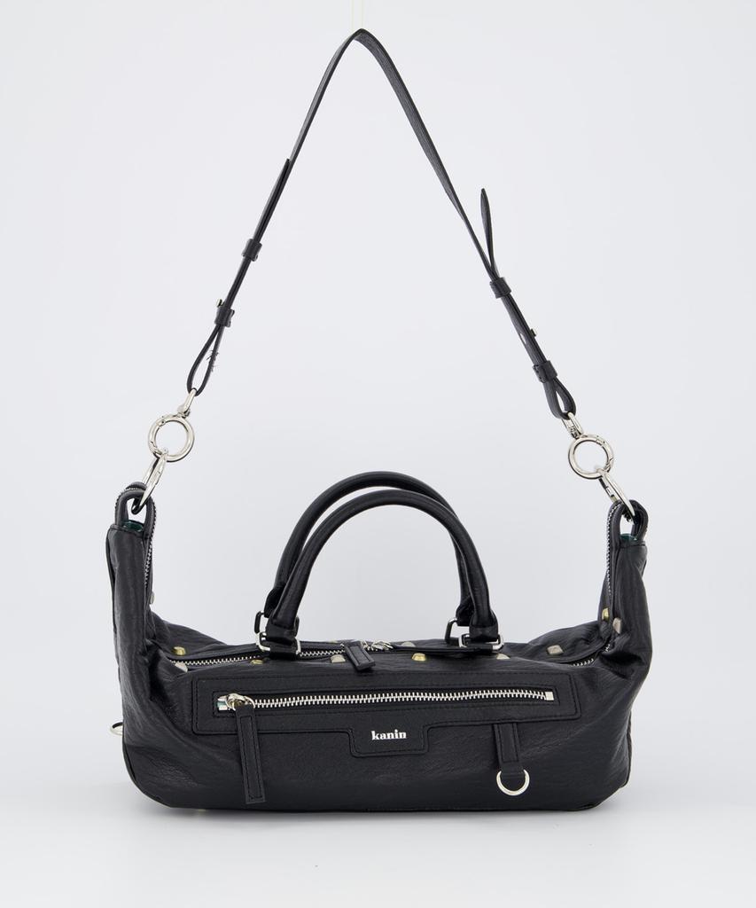 Kanin Moss Bag_Black