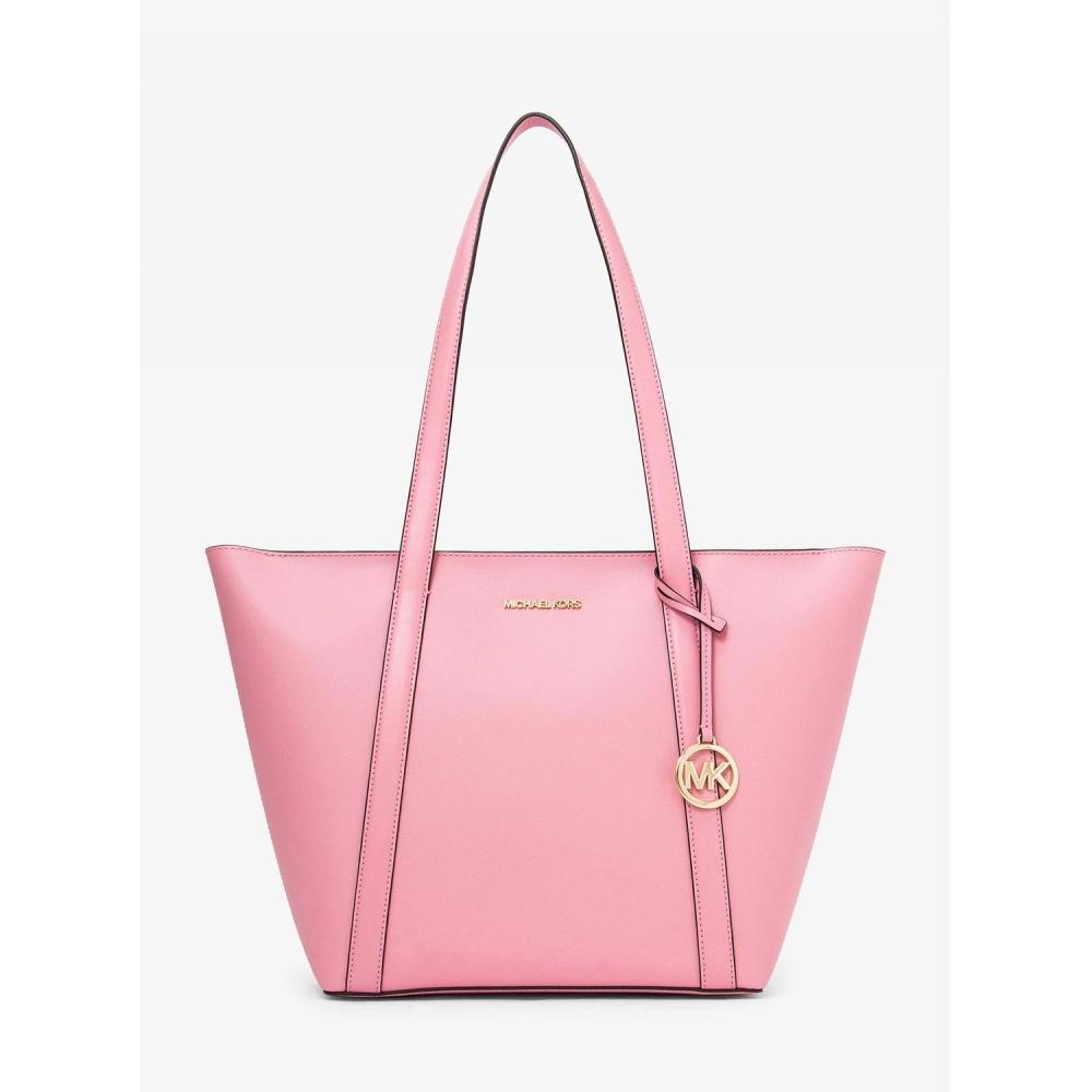 

MICHAEL KORS [Специальная цена] Большая сумка-тоут PRATT на молнии 35S4G3FT3I1203 Carnation