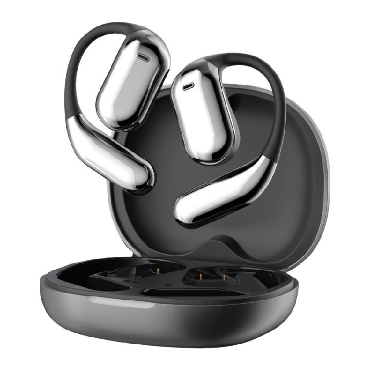 

Intelligent Translation Earphones, Q16 Professional Wireless Bluetooth-compatible Earbuds Touchable Screen Earpieces