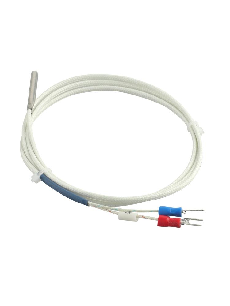 Thermocouple Temperature Measurement 0-800°C 1/2/3/4/5M 1pc
