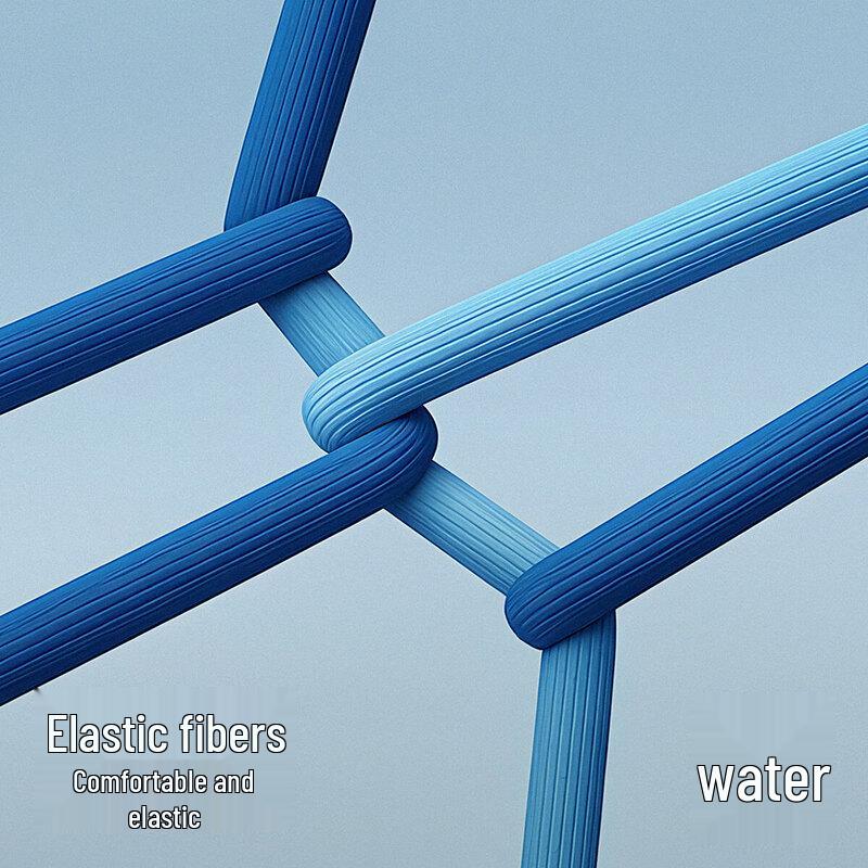 Semir Men's Slim-Fit Commuter Comfort Trousers