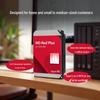WD Red Plus NAS Hard Drive