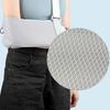 Wrist Support Arm Sling Brace Breathable Wrist Fixed Protector Elbow Support Strap  Adult